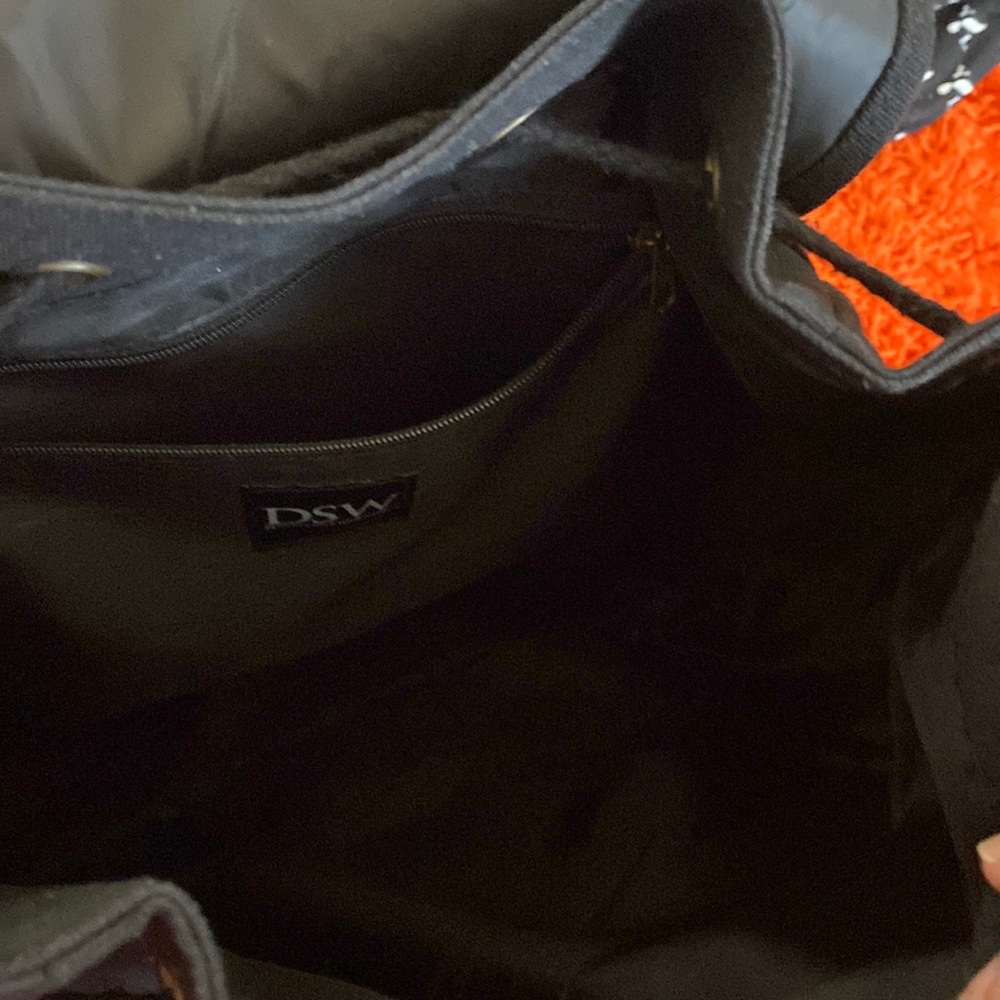 Dsw Backpack - image 4